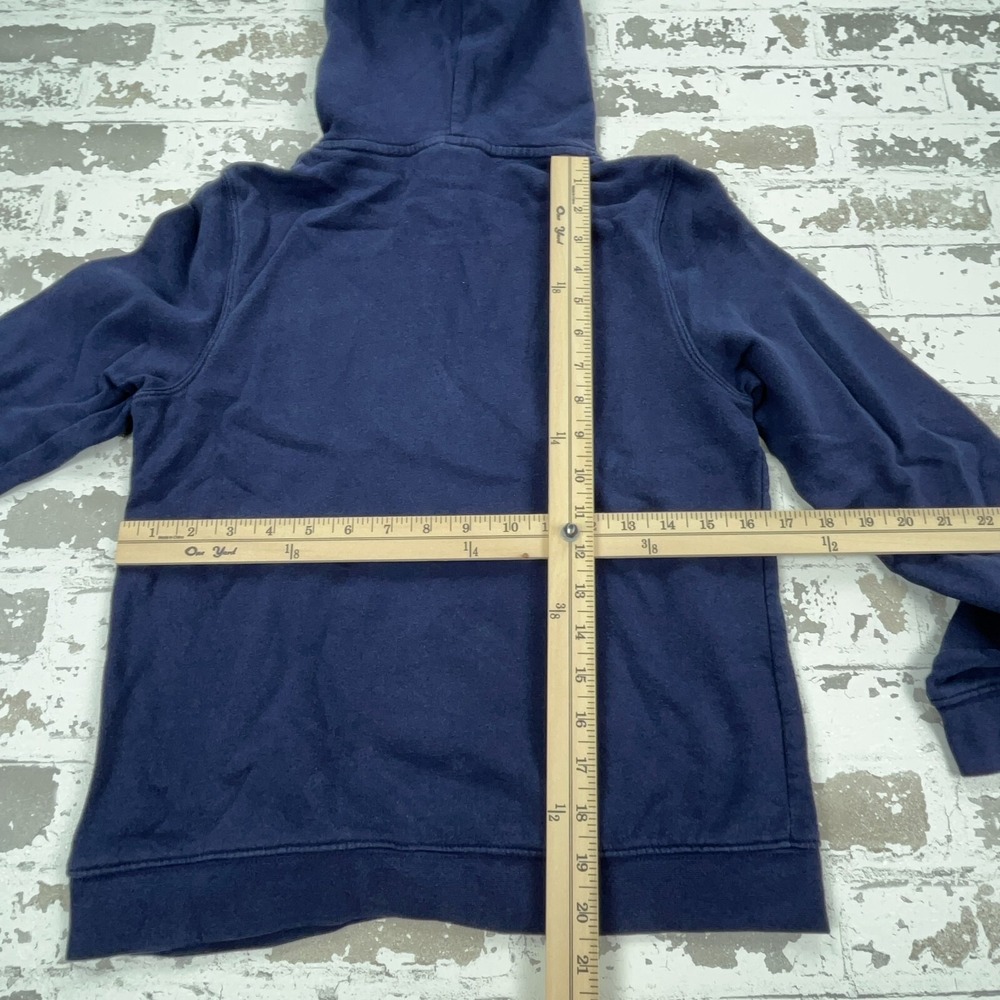 West Virginia Mountaineers Hoodie Boys Small Sweatshirt Sweater WVU Youth EU2 - Picture 5 of 7
